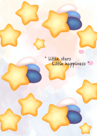 Wonderful shooting stars 19