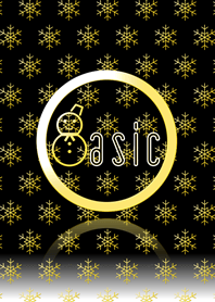 The Basic Theme (Winter Gold Ver. Part2)