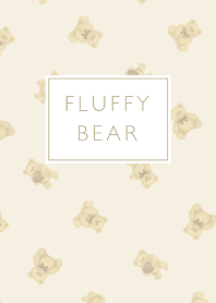 テディベア♡ナチュラルブラウン