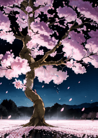 Sakura Ryouran #EXHS716.