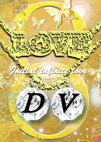 * D & V * Initial good luck! !