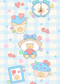 little duck of love1