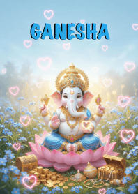 Ganesha -Income