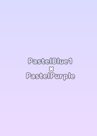 PastelBlue1xPastelPurple/TKC