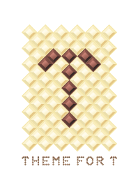 Theme for T (Choco Dots)