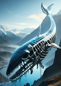 Whale bones 9AbB31