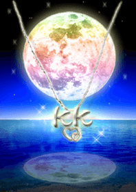 initial K&K(Rainbow moon.2)
