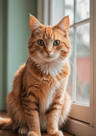 แมวหนี #LQGaM324