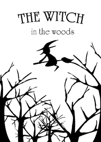 The witch