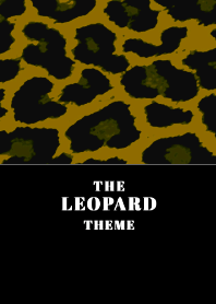 THE LEOPARD THEME 313