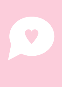 simple heart left(pink1)