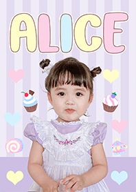 BABY Alice ver.02