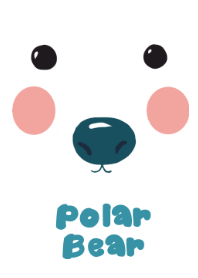 Polar Bear (NEW EDITION)