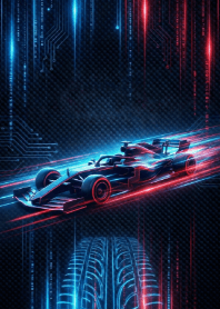 世界最快赛车运动 Vol.3