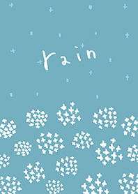 rain