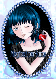 Magical perfume