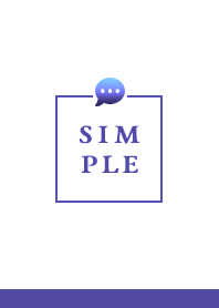 SIMPLE GRADATION MINI ICON THEME 42