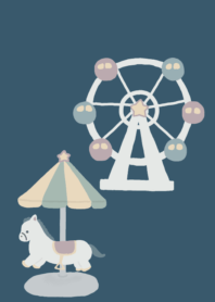 Amusement park.