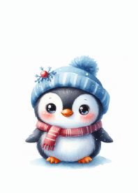 Bundle of Penguin Joy