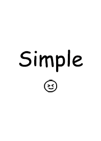 simple plus smile