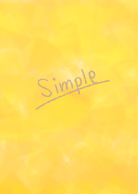 To someone who likes simple 8