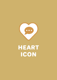 HEART ICON THEME 257