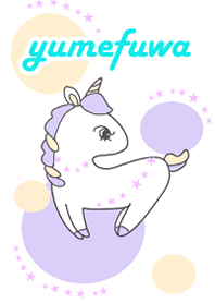 ゆめ可愛ふわふわレトロ