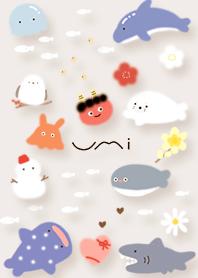 Flaxen Happy Winter Sea 02_2