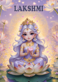 พระแม่ลักษมี-รักสมหวัง,มั่งคั่ง,ร่ำรวย