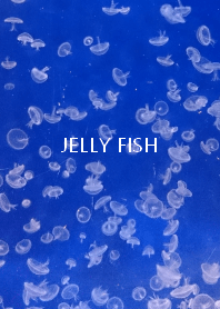 ちょるのくらげ