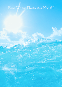 BlueWater Photo 294 Not AI