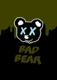 BAD BEAR 2 THEME 31