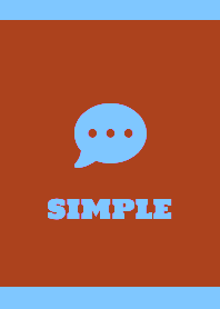 SIMPLE COLOR ICON THEME -27