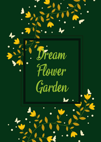 Dream Flower Garden (1)