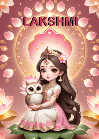 Lakshmi Success rich & rich (JP)