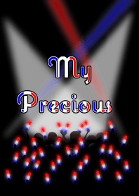 My Precious (세 가지 색상)