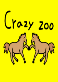 クレイジー動物園