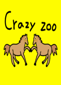 Crazy Zoo