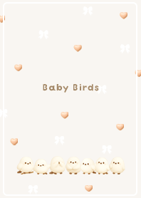 beige Baby Birds 02_2