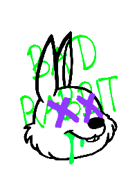 BAD RABBIT THEME 170