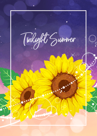 Twilight Summer #cool