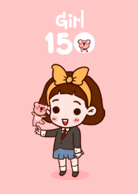 เตี้ยแต่น่ารักนะ