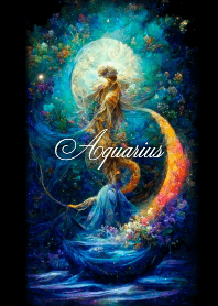 Aquarius Full Moon The Zodiac Sign