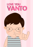 Love You Vanto Theme