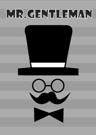 Mr.Gentleman