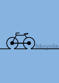 bicycle 2.