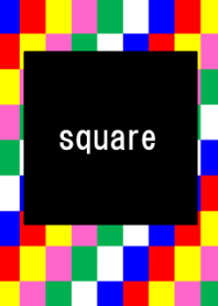 Square(simple)