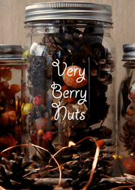 Very Berry Nuts