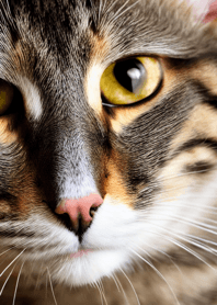 nyanko great runaway#beju1523