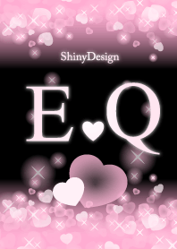 E&Q -Attract luck-PinkHearts